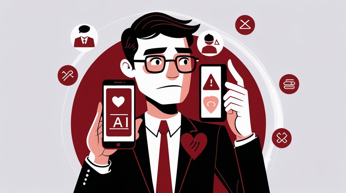 🧠 ¿La IA es para ti… o solo es una moda más?