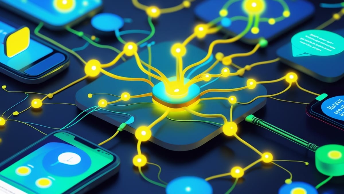 ¡Conectando luces! Desmitificando las redes neuronales en un dos por tres