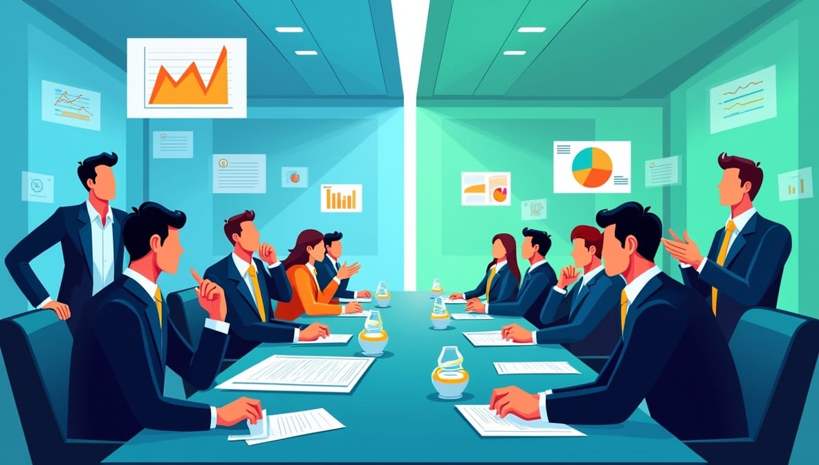 La "División GenAI": El Dilema de los $40 Mil Millones y la Realidad en la Sombra