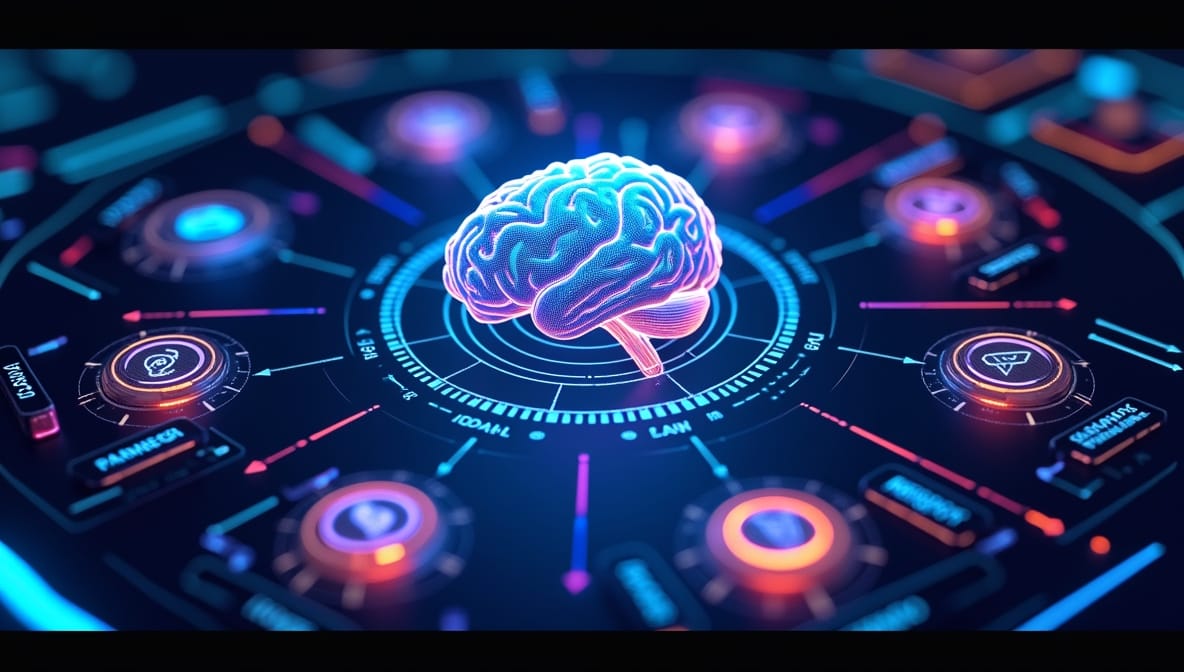 🔧 Los 7 parámetros que controlan cómo responde un modelo de IA