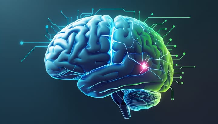 ¿La IA fortalece o debilita tu cerebro? Lo que revela un estudio del MIT